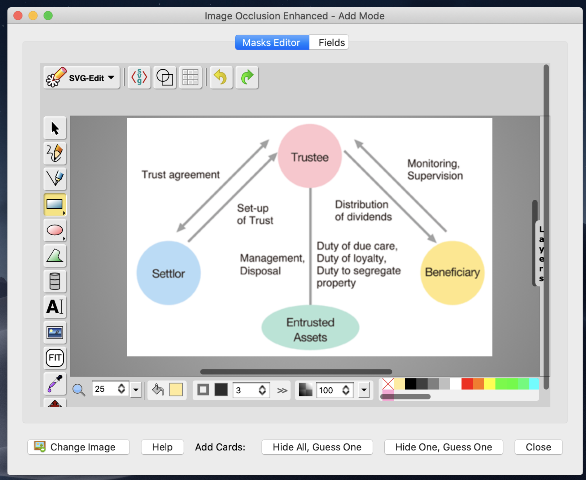 How to Learn Law Effectively Using Anki – Gareth Evans