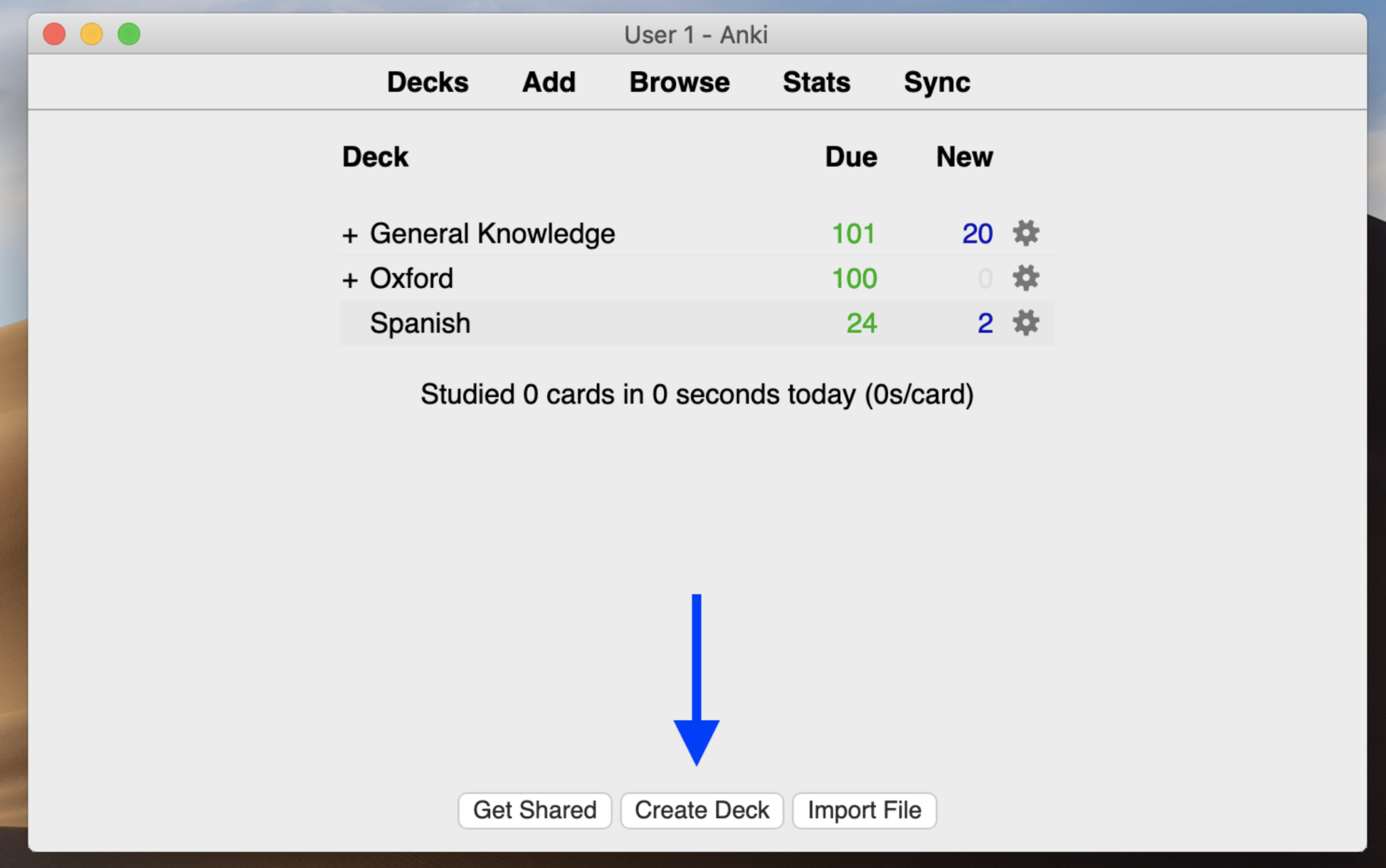 How to Learn Law Effectively Using Anki Gareth Evans