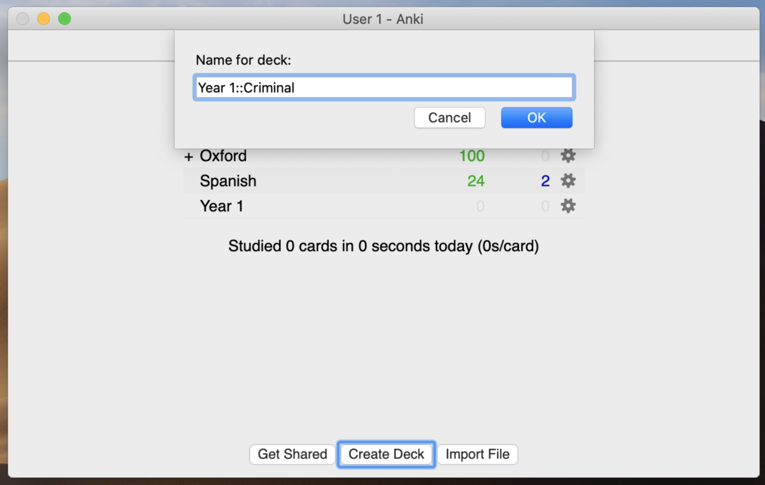 How to Learn Law Effectively Using Anki Gareth Evans