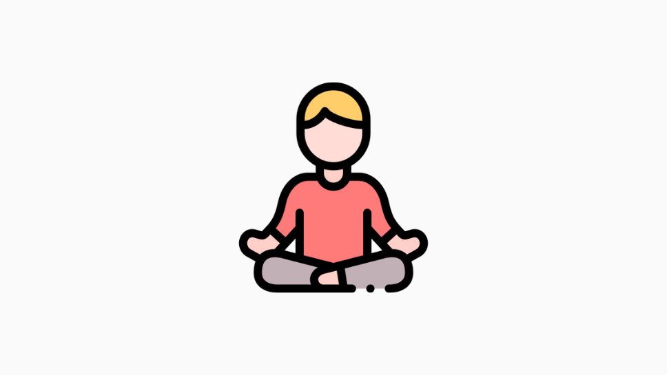 Meditation article